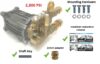A20102 Pump with Thermal Valve MTPO93586